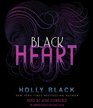 Black Heart: The Curse Workers, Book Three
