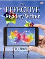 Effective Reader/Writer The Plus NEW MySkillsLab with Pearson eText  Access Card Package