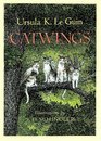 Catwings (Catwings, Bk 1)