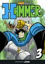 Hammer Volume 3 The Jungle Kingdom