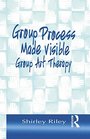 Group Process Made Visible The Use of Art in Group Therapy