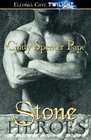 Stone Heroes Stone and Earth / Stone and Sea / Stone and Fire / Stone and Sky / Three for All