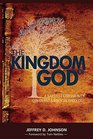 The Kingdom of God A Baptist Expression of Covenant  Biblical Theology
