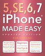 iPhone 5 SE 6  7 Made Easy