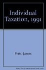 Individual Taxation 1991
