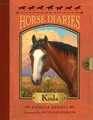Horse Diaries 3 Koda