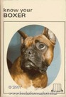 Know Your Boxer