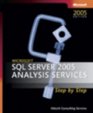 Microsoft  SQL Server  2005 Analysis Services Step by Step
