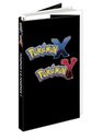 Pokemon X  Pokemon Y The Official Pokemon Strategy Guide