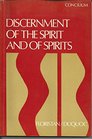 Discernment of the spirit and of spirits