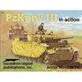PzKpfw III in Action  Armor No 24