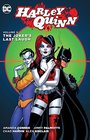 Harley Quinn Vol 5 The Joker's Last Laugh