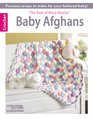Baby Afghans  The Best of Mary Maxim