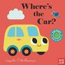 Where's the Car