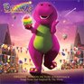 Barney's Great Adventure Motion Picture Soundtrack