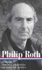 Philip Roth Nemeses Everyman / Indignation / The Humbling / Nemesis