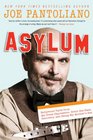 Asylum Hollywood Tales from My Great Depression Brain DisEase Recovery and Being My Mother's Son
