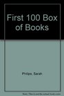 First 100 Box of Books