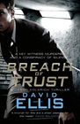 Breach of Trust (Jason Kolarich, Bk 2)