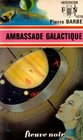 Ambassade galactique