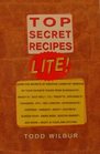 Top Secret Recipes Lite