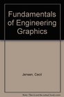 Fundamentals of Engineering Graphics Si Metric