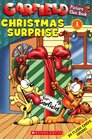 Garfield Christmas Surprise