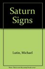Saturn Signs