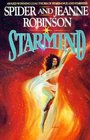 Starmind (Stardance, Bk 3)