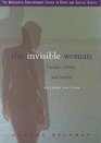 The Invisible Woman Gender Crime and Justice