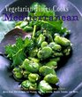 Vegetarian Times Cooks Mediterranean  More Than 250 Recipes For Pizzas Pastas Grains Beans Salads And More