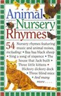 Animal Nursery Rhymes Tape