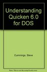 Understanding Quicken 6 for DOS