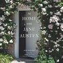 At Home with Jane Austen