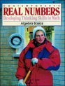 Contemporary's Real Numbers Developing Thinking Skills in Math  Algebra Basics