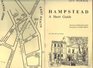 Hampstead A Short Guide