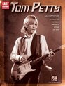 Tom Petty Easy Guitar with Notes and Tab