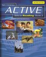 Active Skills for Reading Teacher's Manual Book 2