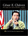 Cesar E Chavez The Fight for Farm Workers' Rights