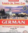 German 3Level Set The Complete Language Course