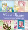 Card Making by Number: Everything You Need to Know Create 50 Cards