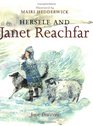 Herself and Janet Reachfar