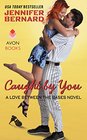 Caught by You (Between the Bases, Bk 2)