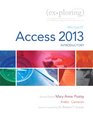 Exploring Microsoft Access 2013 Introductory