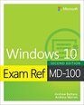 Exam Ref MD100 Windows 10