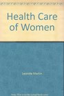 Health Care of Women