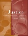 Justice Alternative Political Perspectives