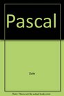 Introduction to Pascal and Structured Design