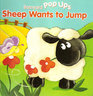 Sheep Wants to Jump