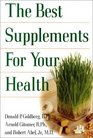 The Best Supplements for Your Health
